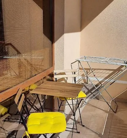 на море в сарафово * Burgas City