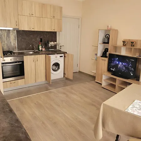 на море в сарафово Apartmán *