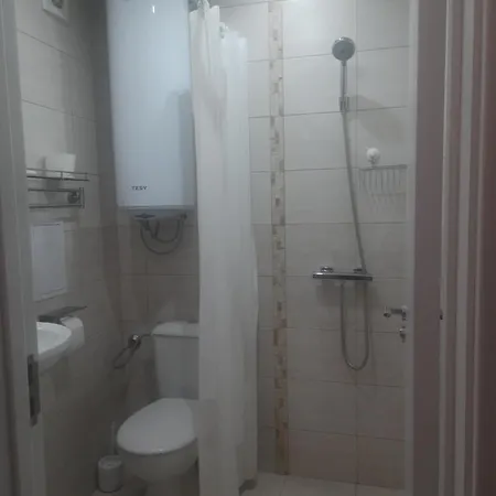 на море в сарафово Apartmán