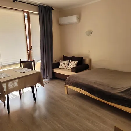 на море в сарафово Apartmán