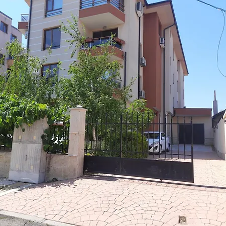 на море в сарафово 아파트 *