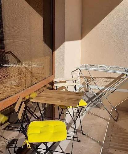 на море в сарафово * Burgas