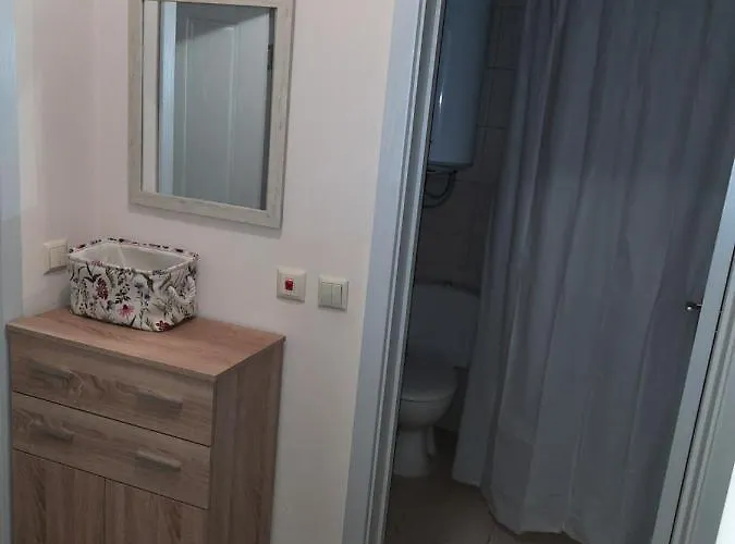 Apartamento на море в сарафово *