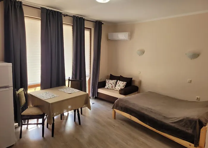 на море в сарафово *