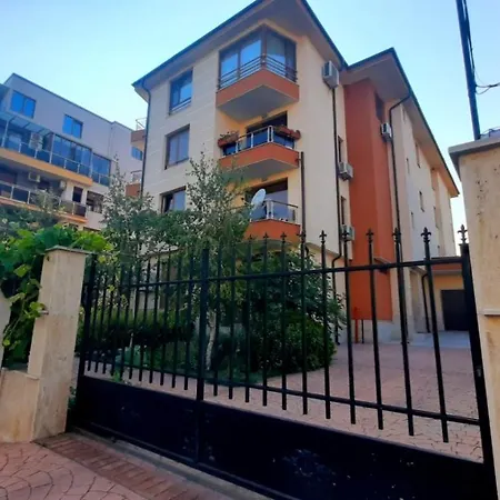 на море в сарафово Burgas