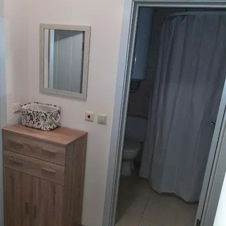 Apartament на море в сарафово *