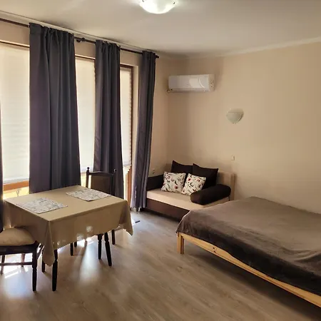 на море в сарафово *