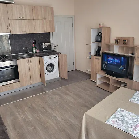 Apartament на море в сарафово *